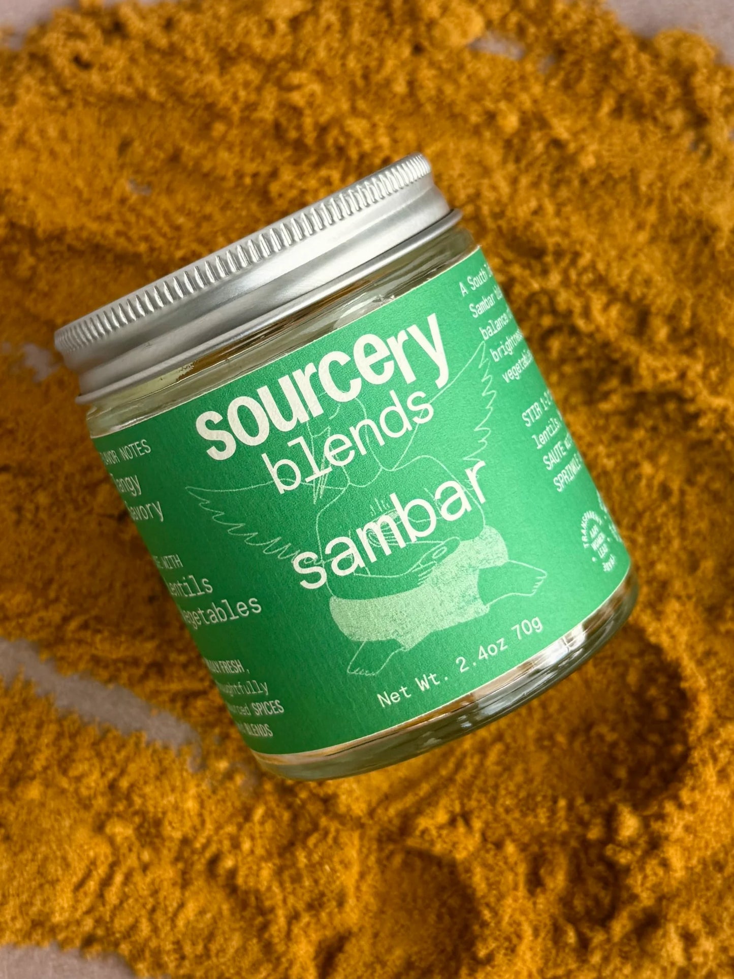 ICONIC SOUTH INDIAN FLAVOR PACK